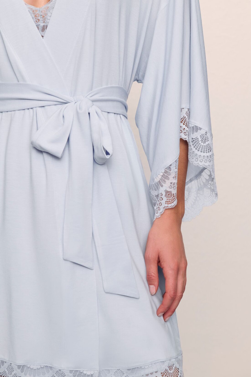 eberjey Mariana TENCEL™ Modal Robe outlook