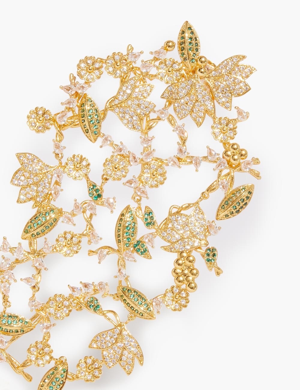 ZIMMERMANN BLOOM DROP EARRING 3