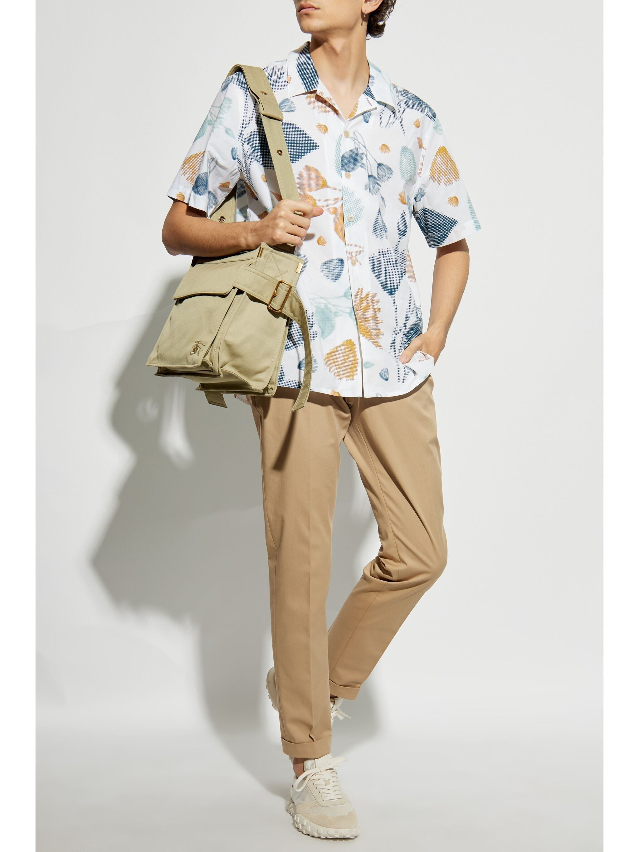 Paul Smith Men Mens Trousers - 4