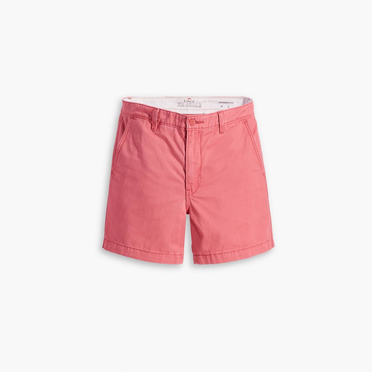 LEVI'S® XX CHINO AUTHENTIC 6" MEN'S SHORTS - 1