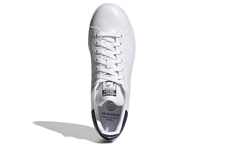 adidas Stan Smith 'Cloud White Collegiate Navy' FX5501 - 5