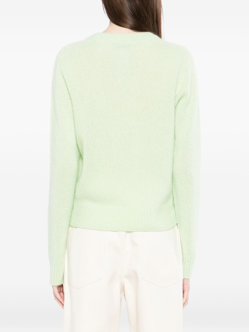 crew neck jumper 4