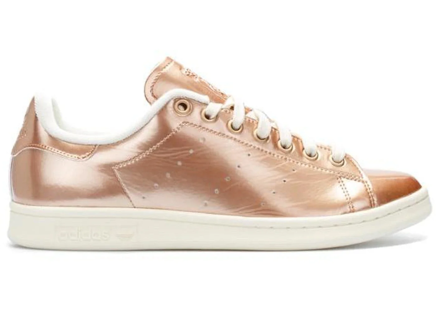 adidas Stan Smith Copper Kettle - 1