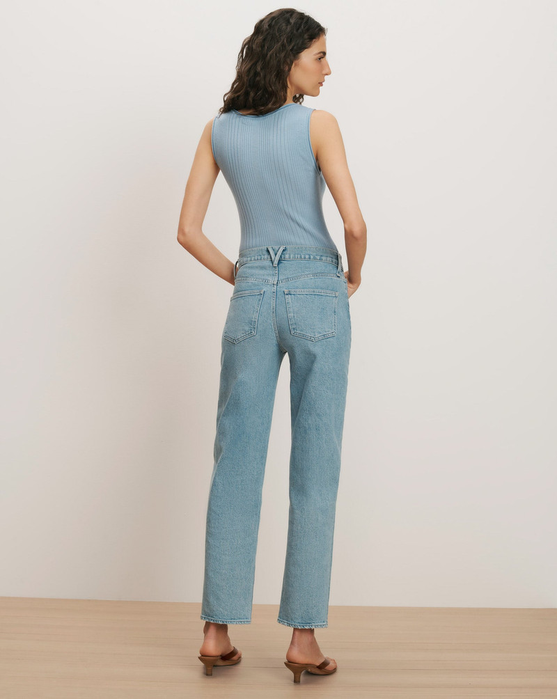 BIRKE MERINO WOOL TANK TOP 5