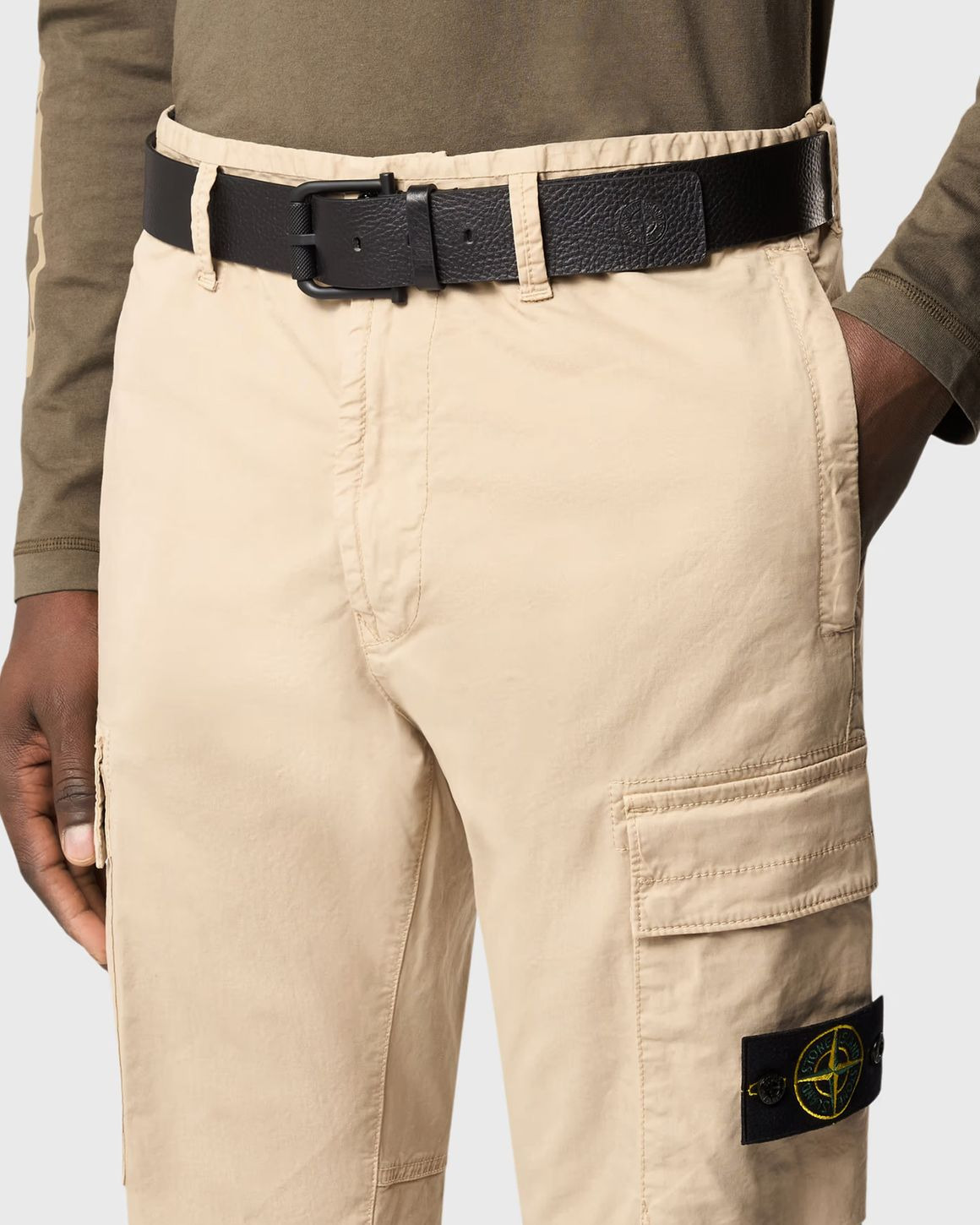 BELT - 4