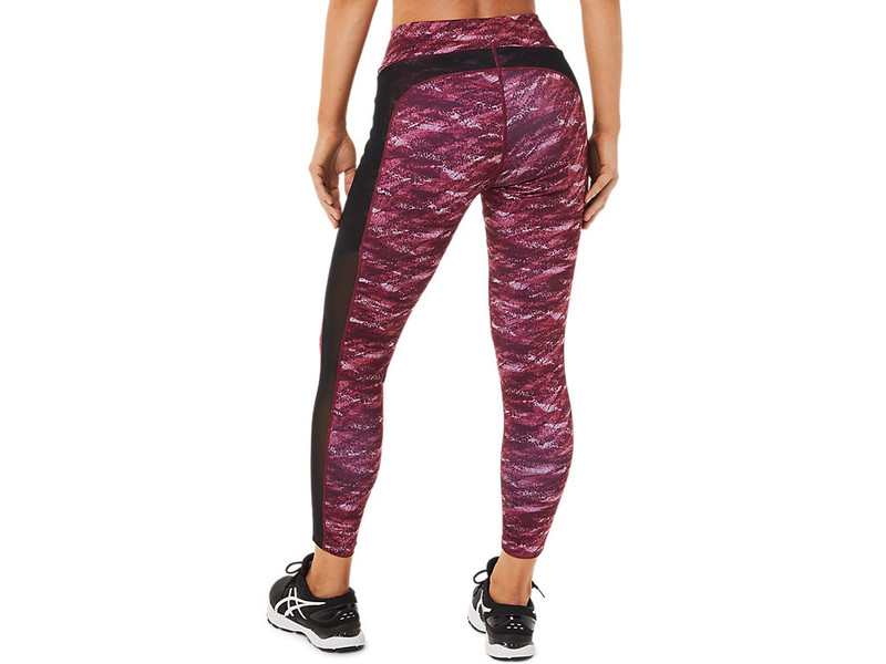Asics WOMEN'S KATE 7/8 TIGHT outlook