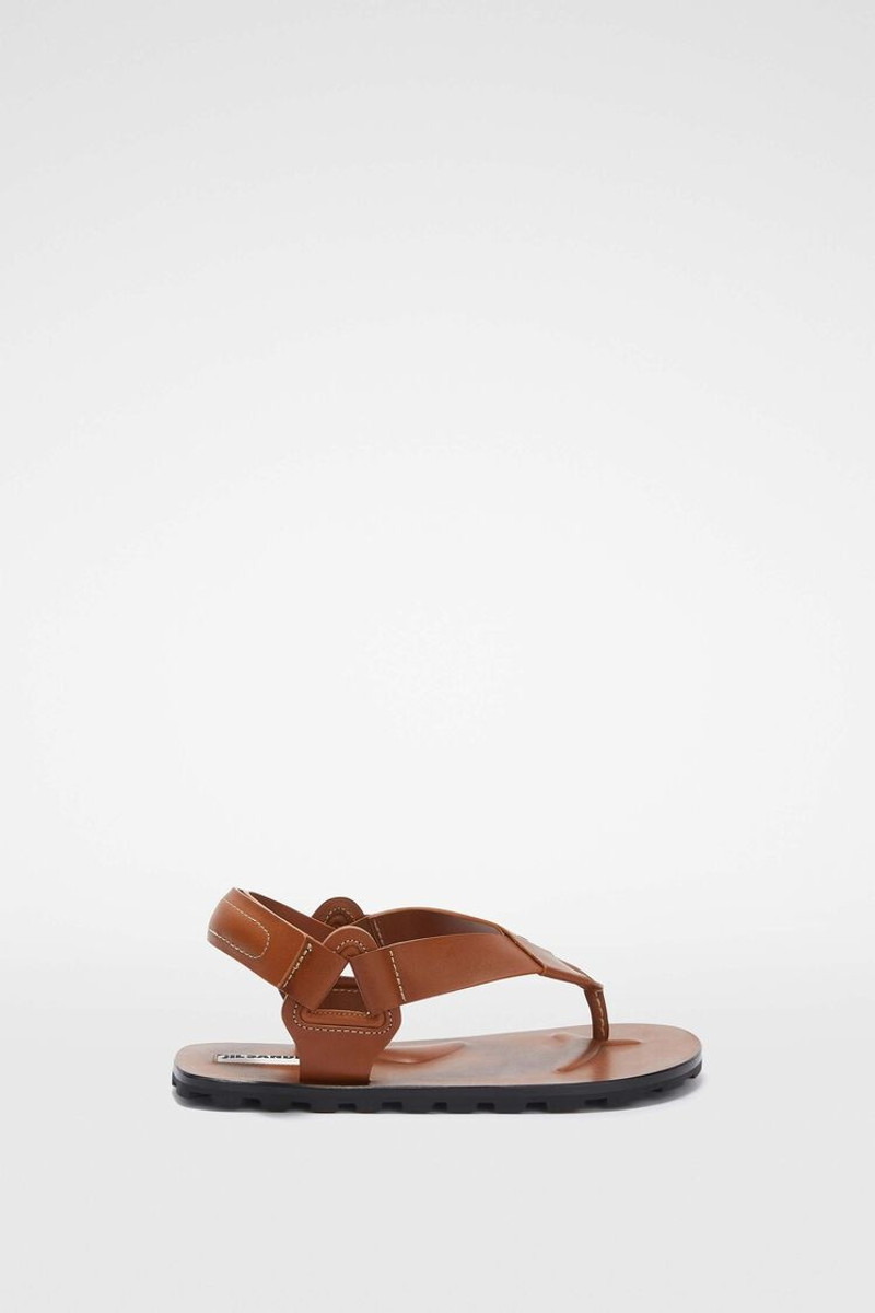 Flat Sandals 1