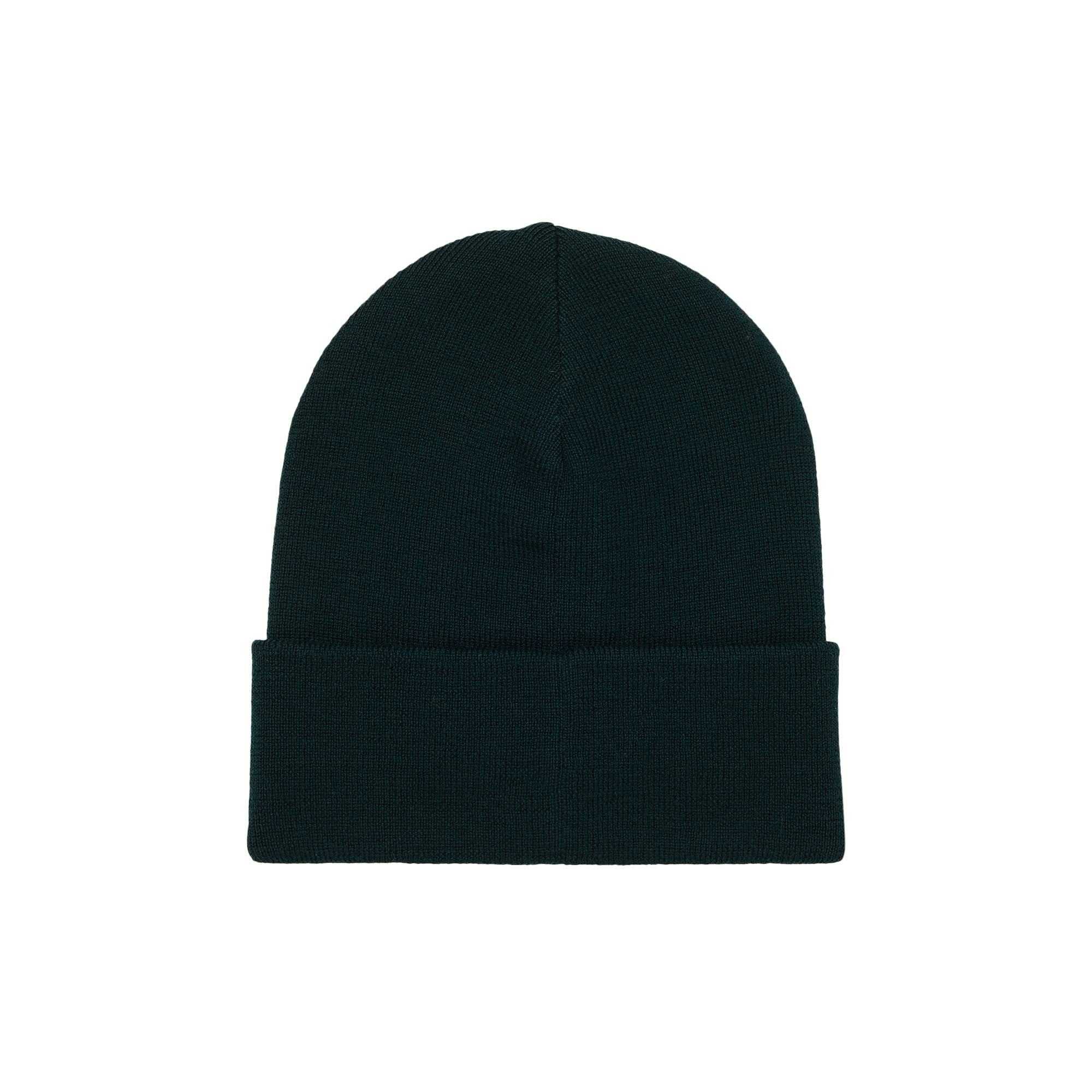 OAMC Wool Watch Cap 'Kombu' - 2