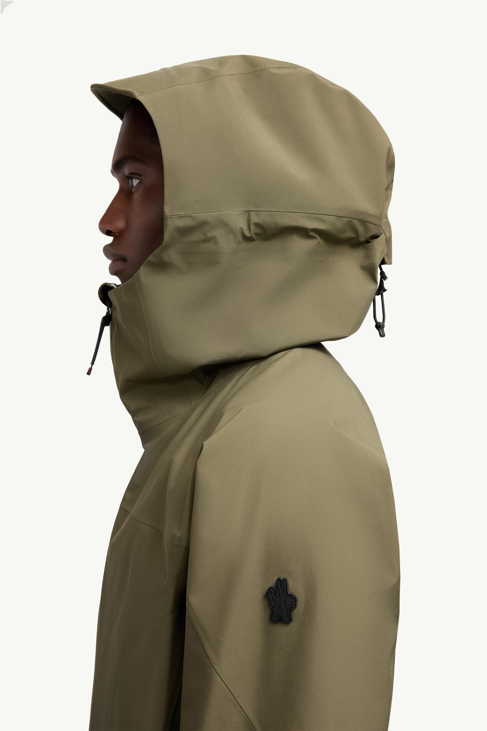 Hinterburgs Hooded GORE-TEX Ski Jacket - 4