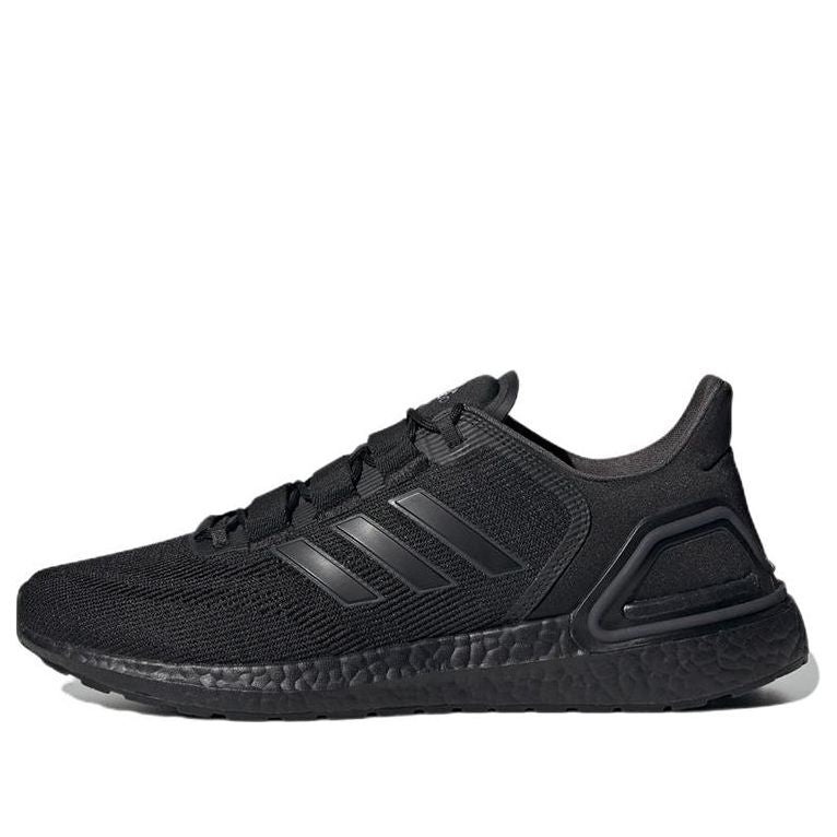 adidas Ultraboost 20 Lab 'Black' GX6596 - 1