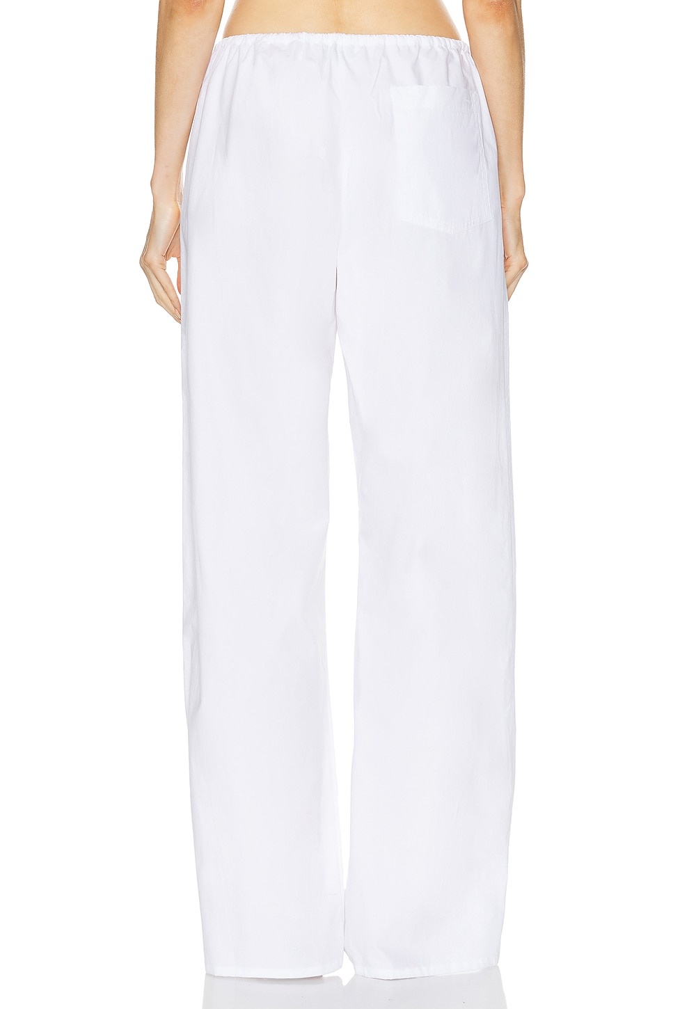 Drawcord Pant - 3