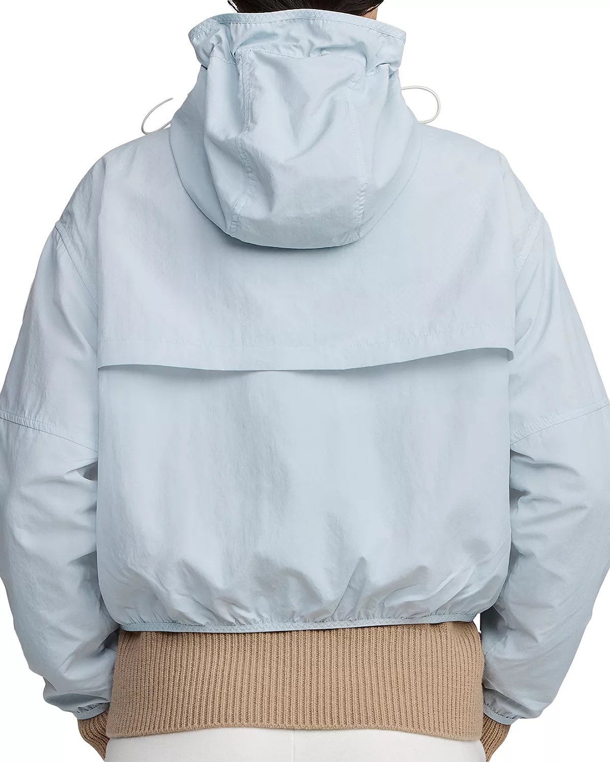 Sinclair Cropped Jacket - 3