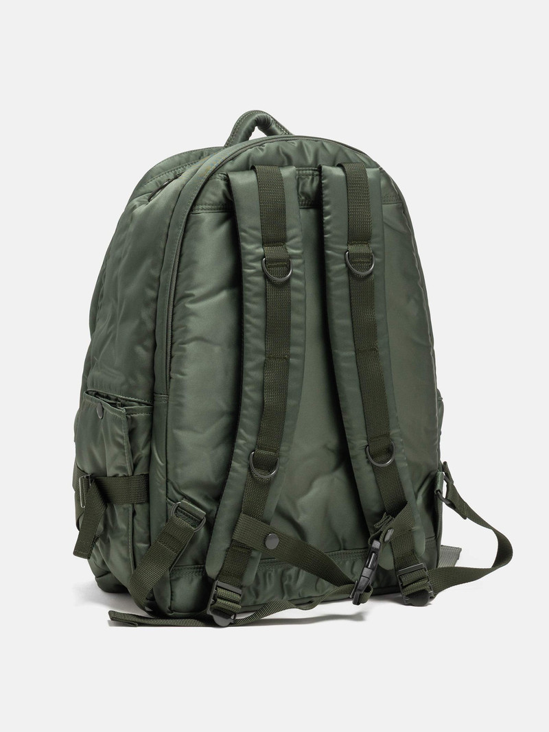 TANKER Daypack (L) Sage Green 4