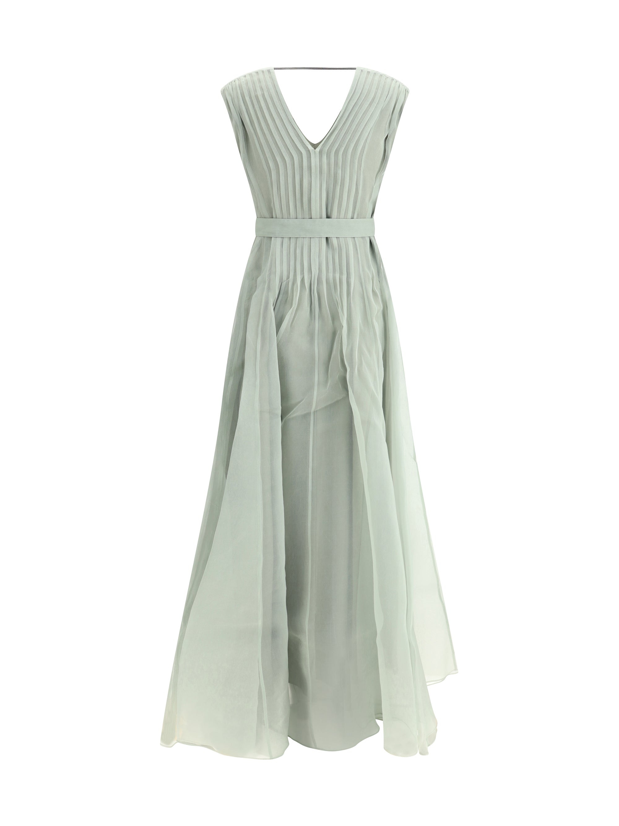 Brunello Cucinelli Women Dress - 2