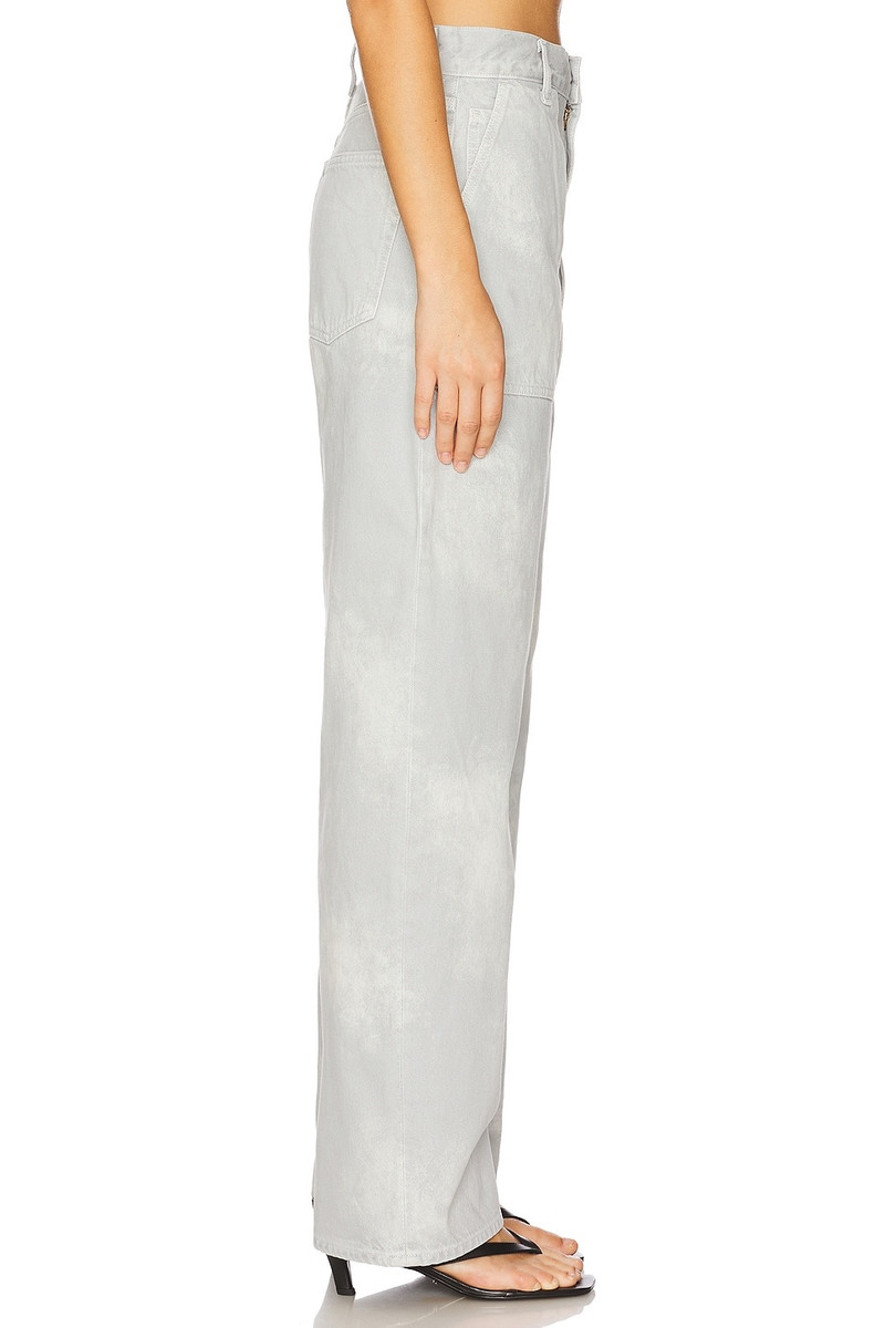 AGOLDE Sefton Pant outlook