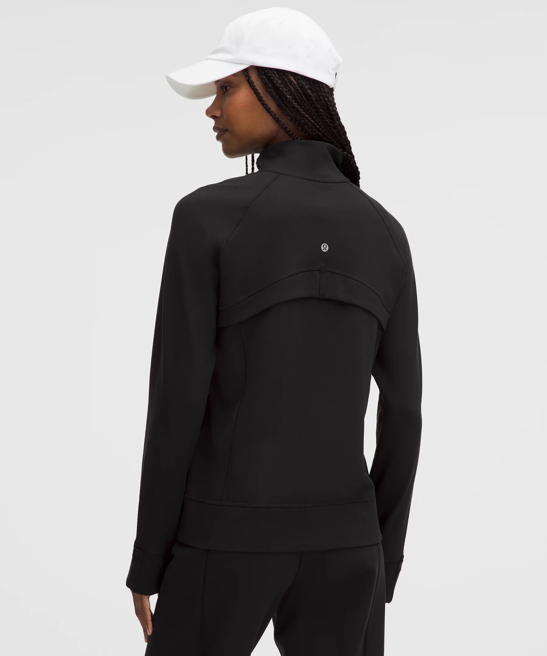 Define Track Jacket *Luon - 3