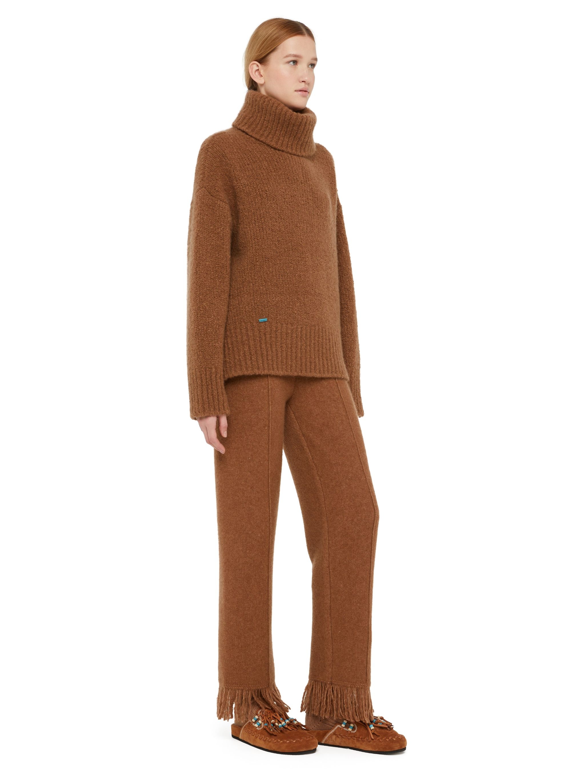 Alanui Finest Turtleneck - 5