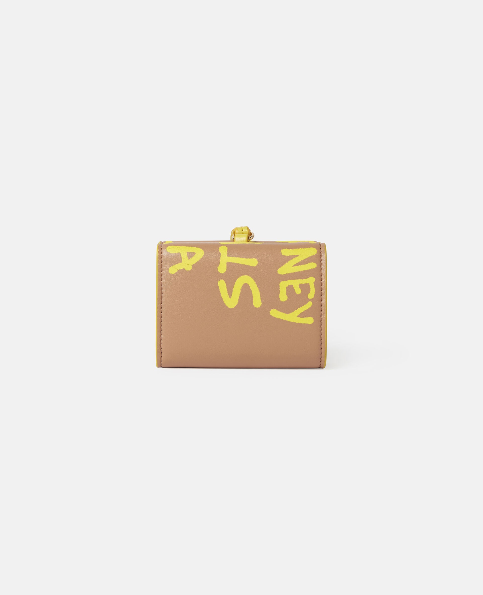 Ed Curtis Stella Logo Cardholder - 3