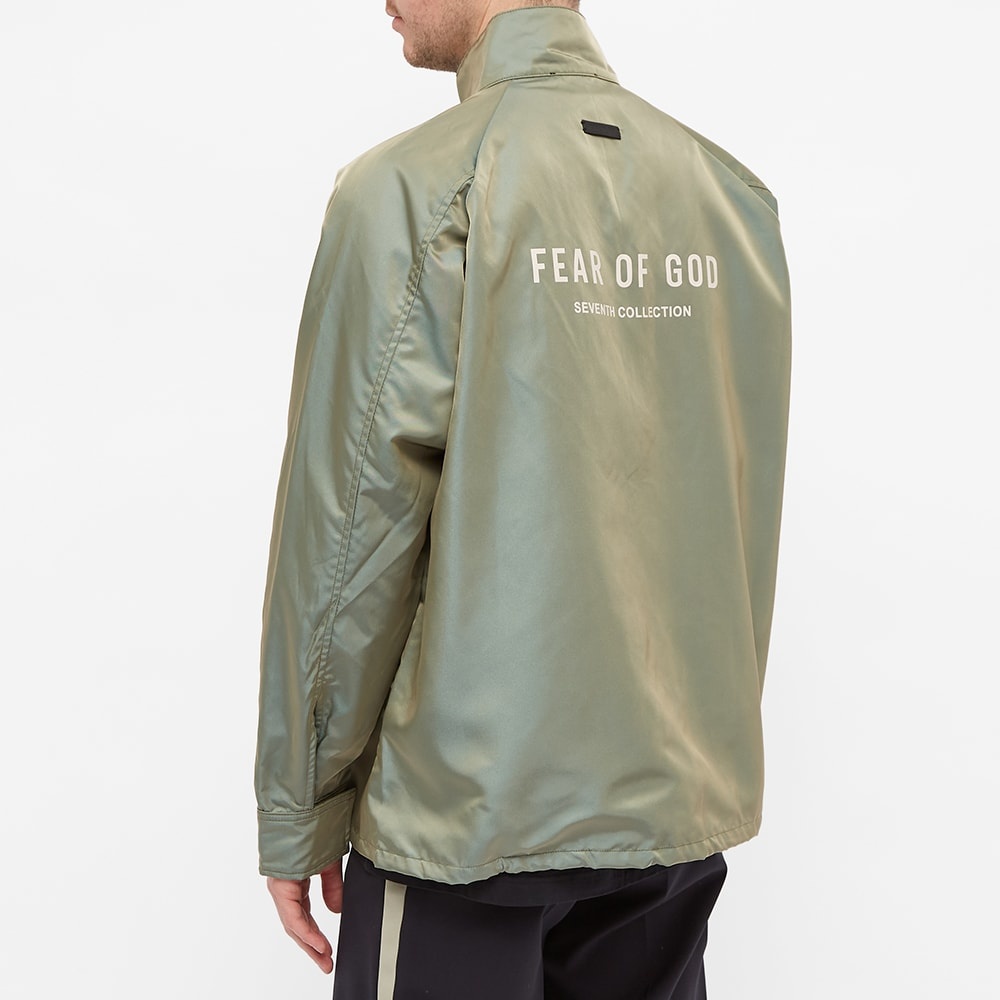 Fear of God Souvenir Jacket - 6