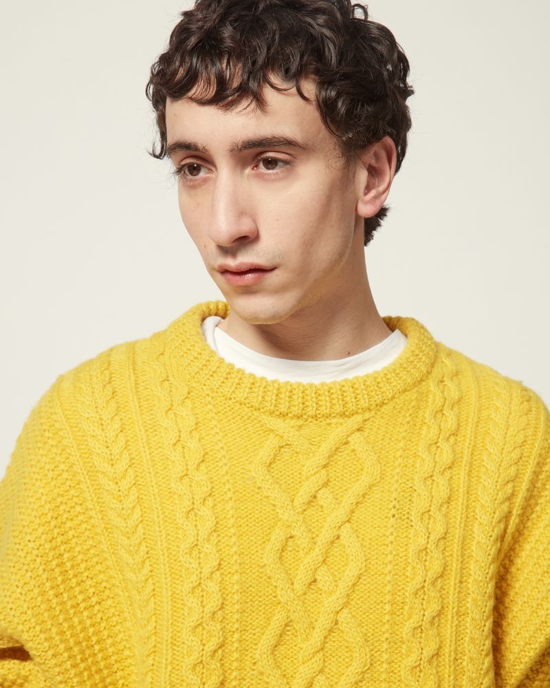 TAYLER SWEATER - 4