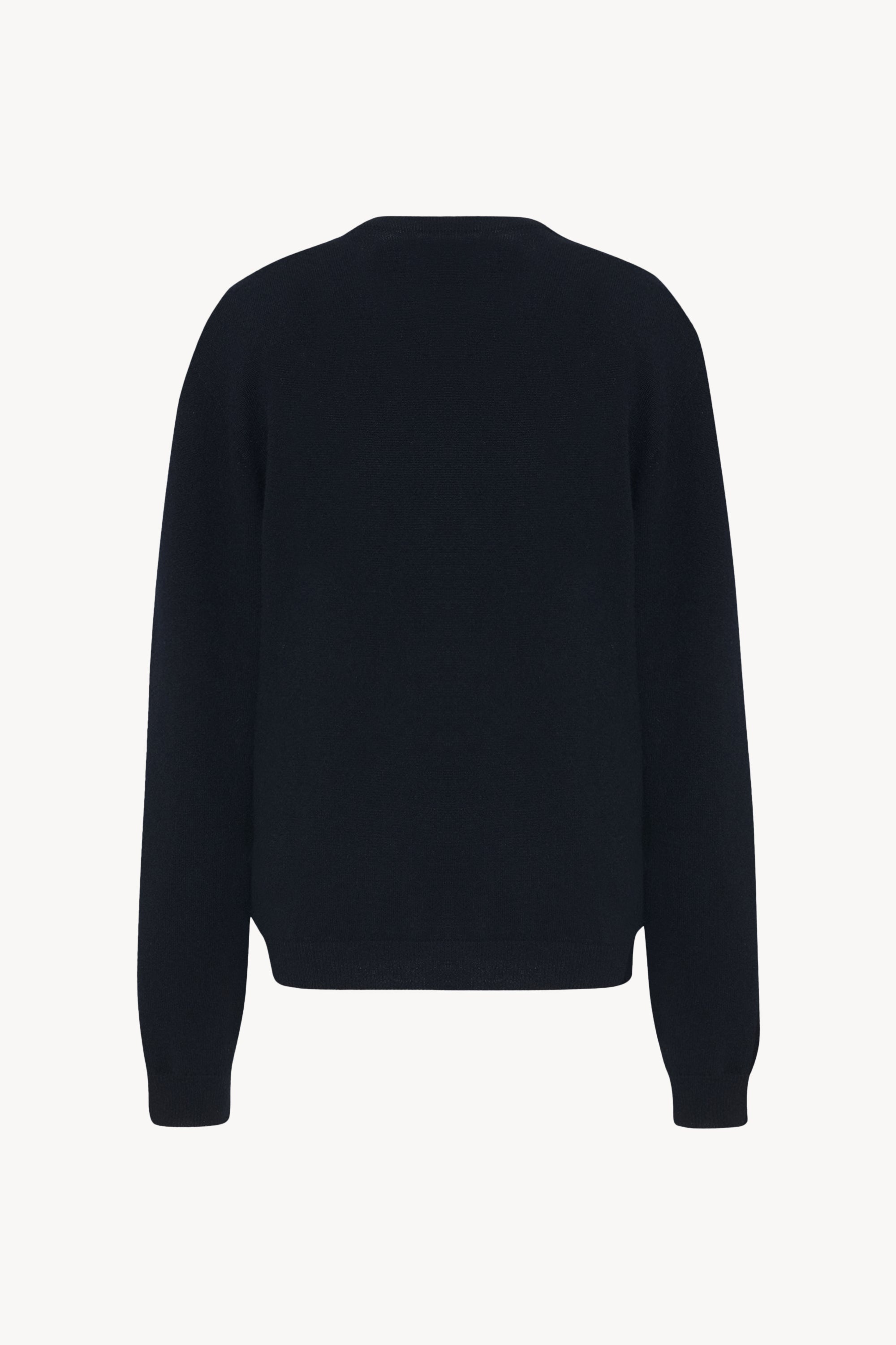 Kisaora Sweater in Cashmere - 2