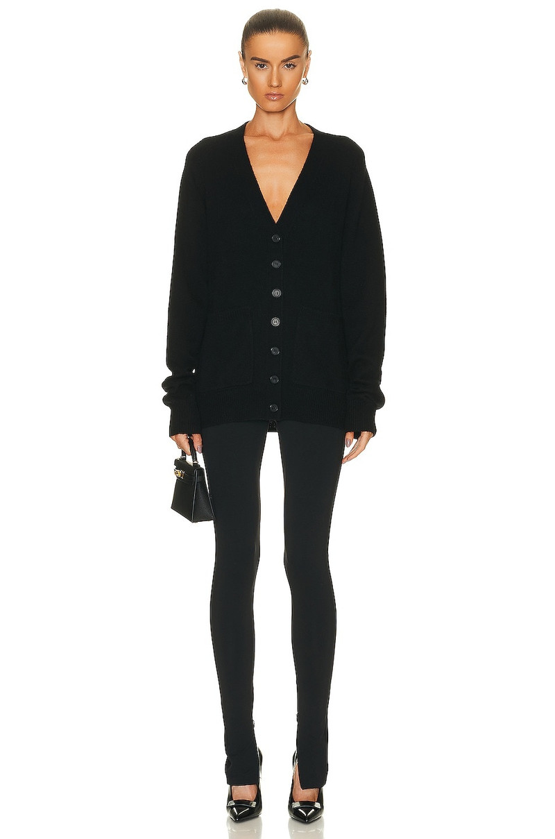 ÉTERNE Theodore Cardigan outlook