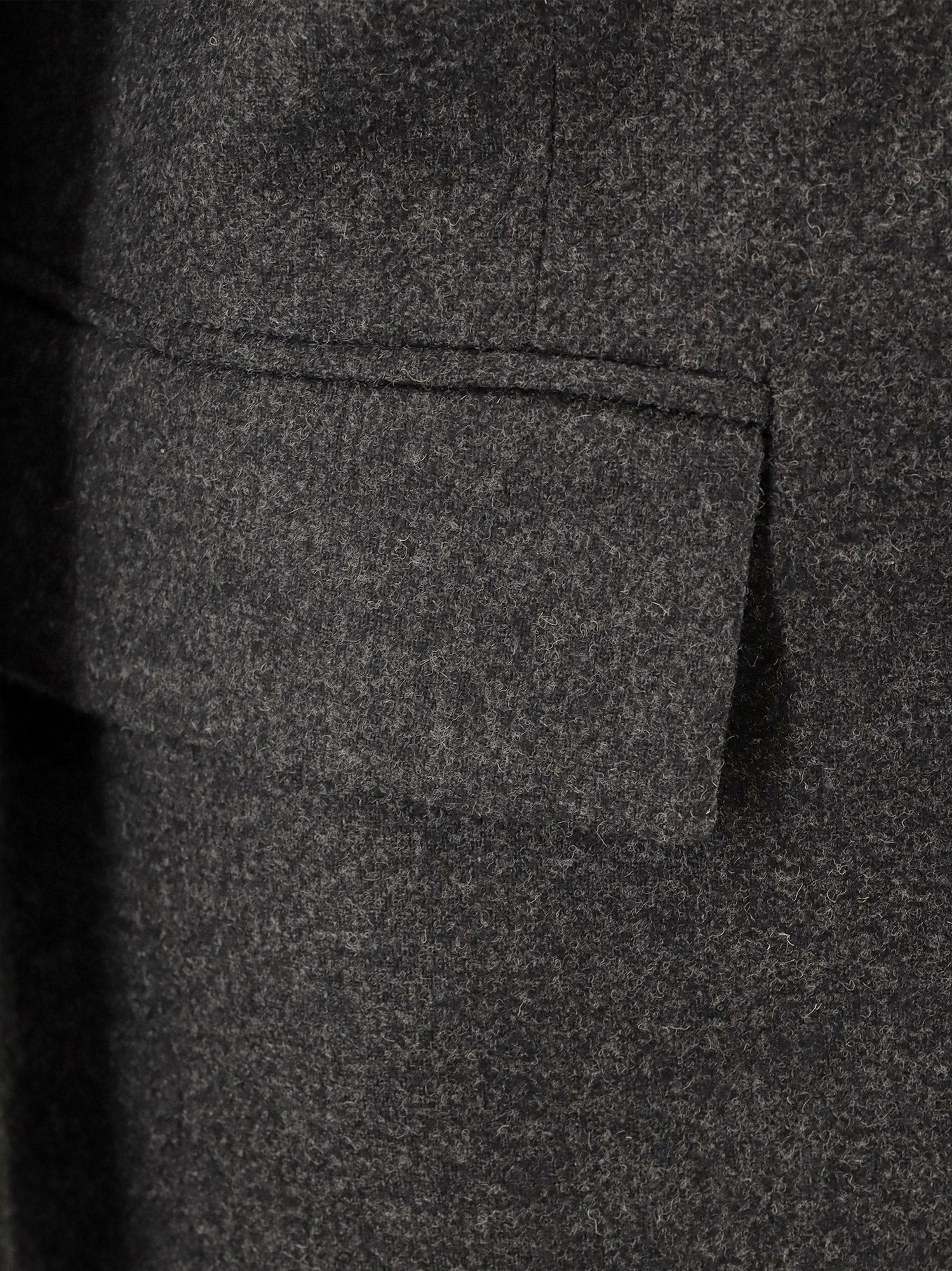 Toteme Viscose And Wool Blazer - 3