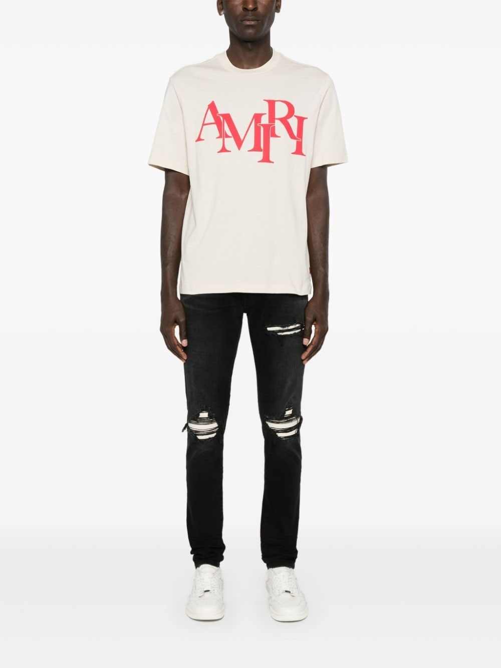 MX1 skinny jeans - 2