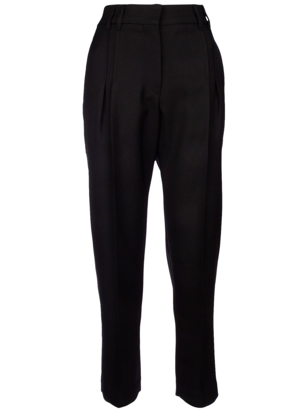 tailored trousers - 1