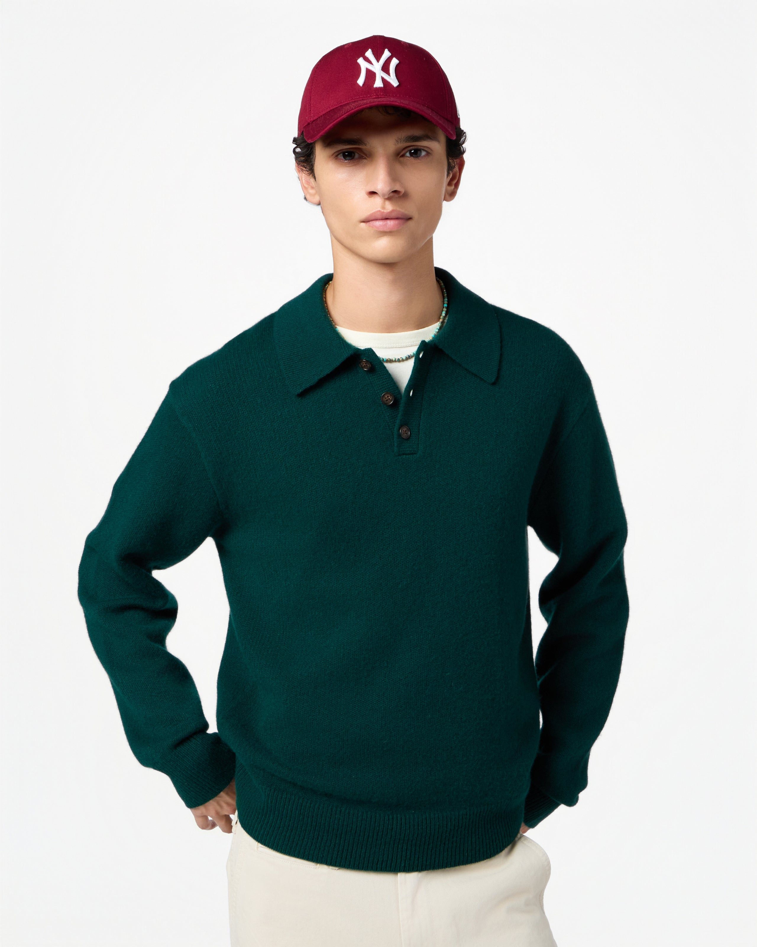 Allday Polo - 4