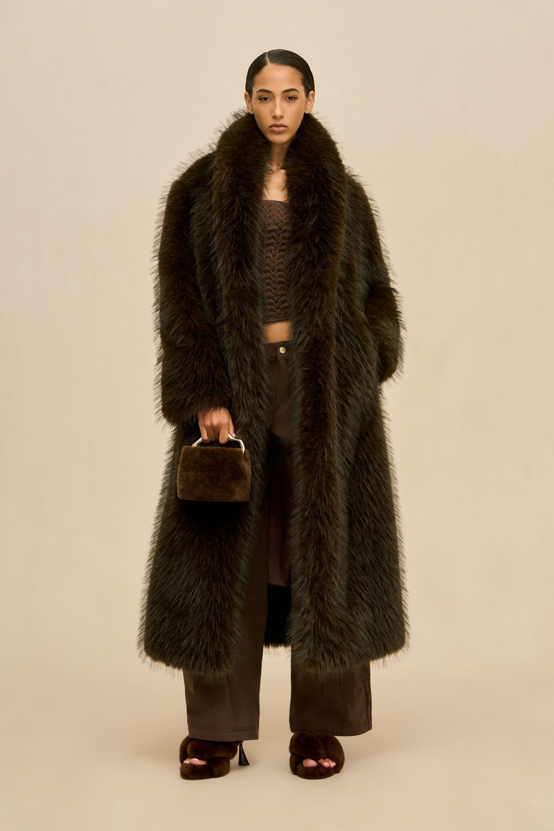 BANE COAT 1