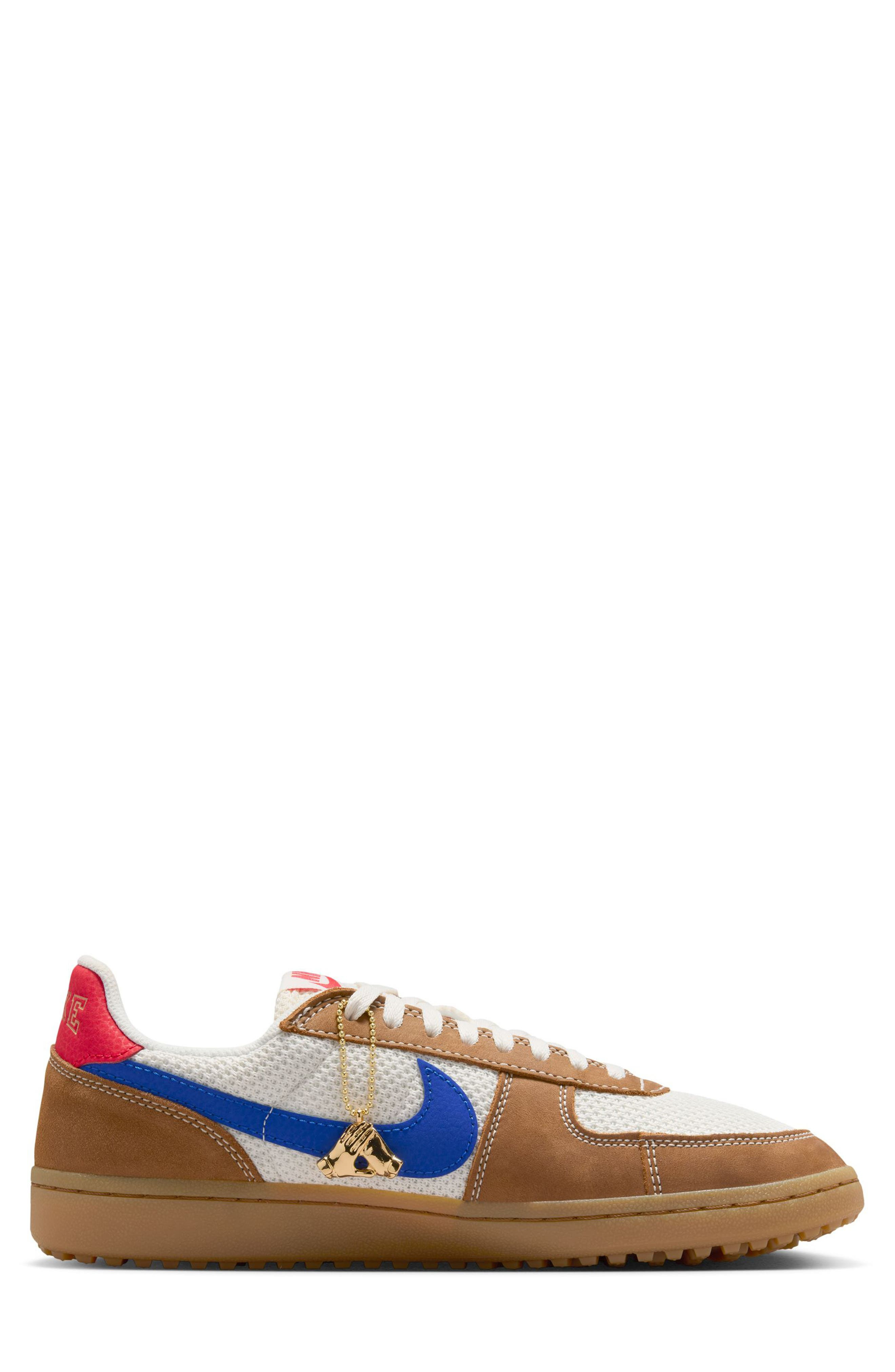 Nike Field General '82 Sneaker in Phantom/Game Royal/Light Tan at Nordstrom - 2