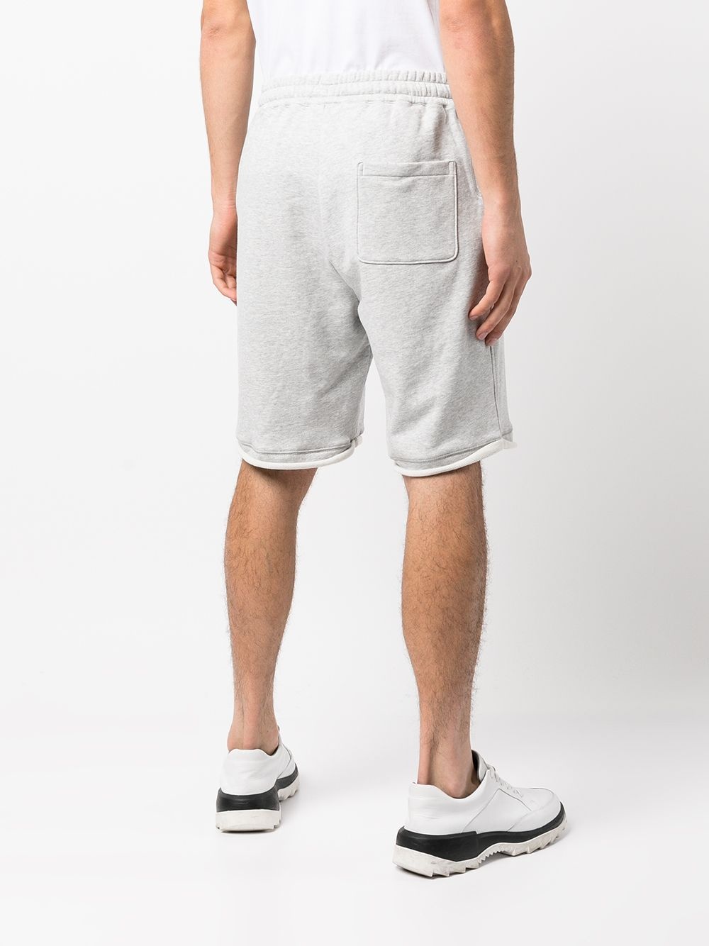 Everyday terrycloth shorts - 4