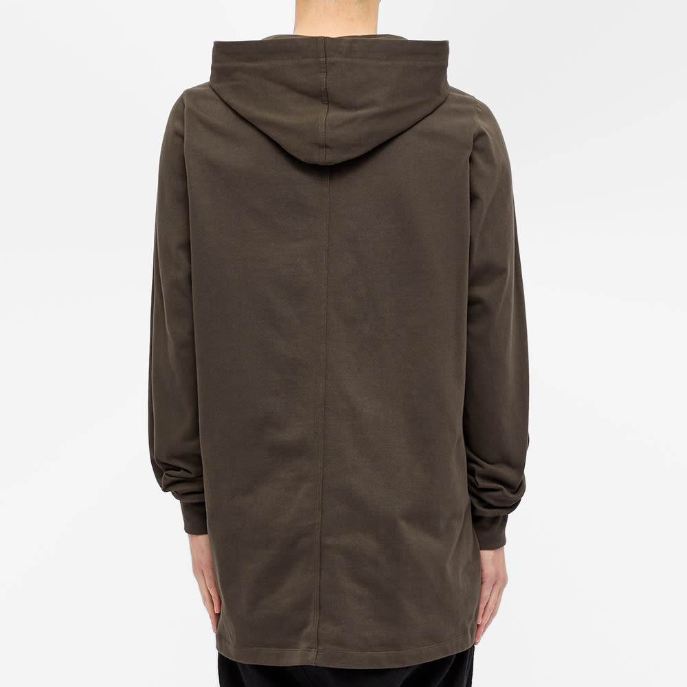 Rick Owens Popover Hoody - 6