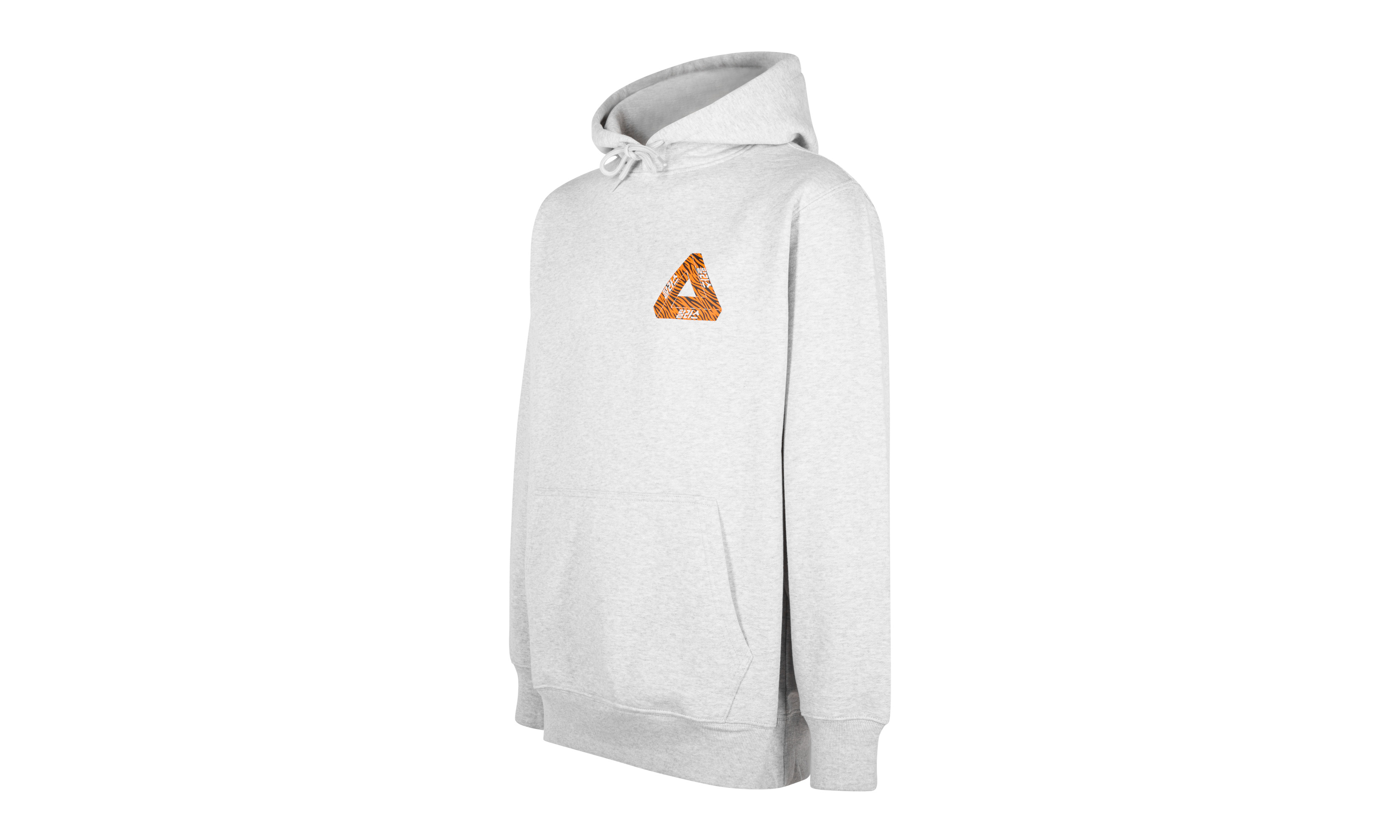 Seoul Exclusive Tri-Ferg Hoodie - 2