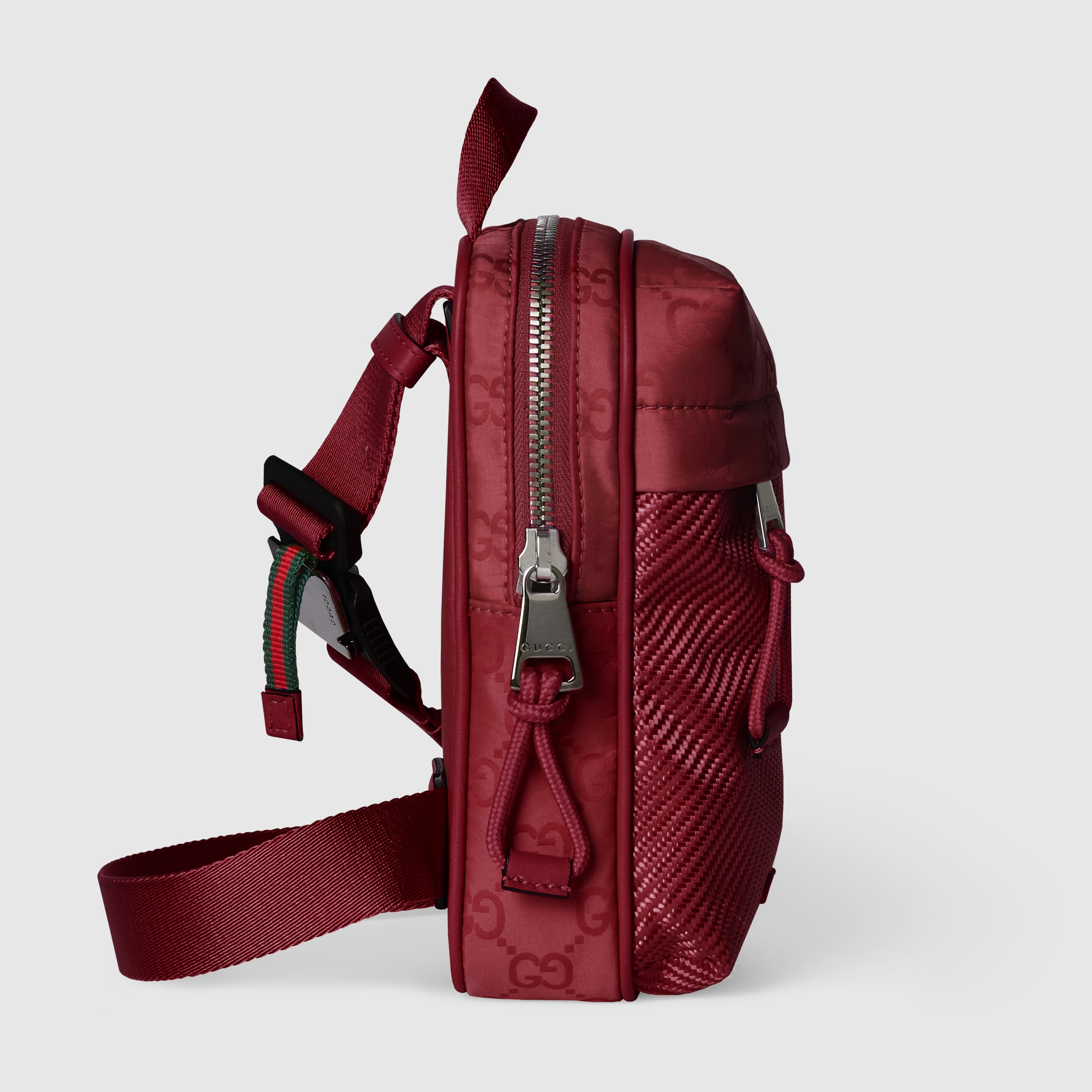 Gucci Nexus mini slingbag - 5