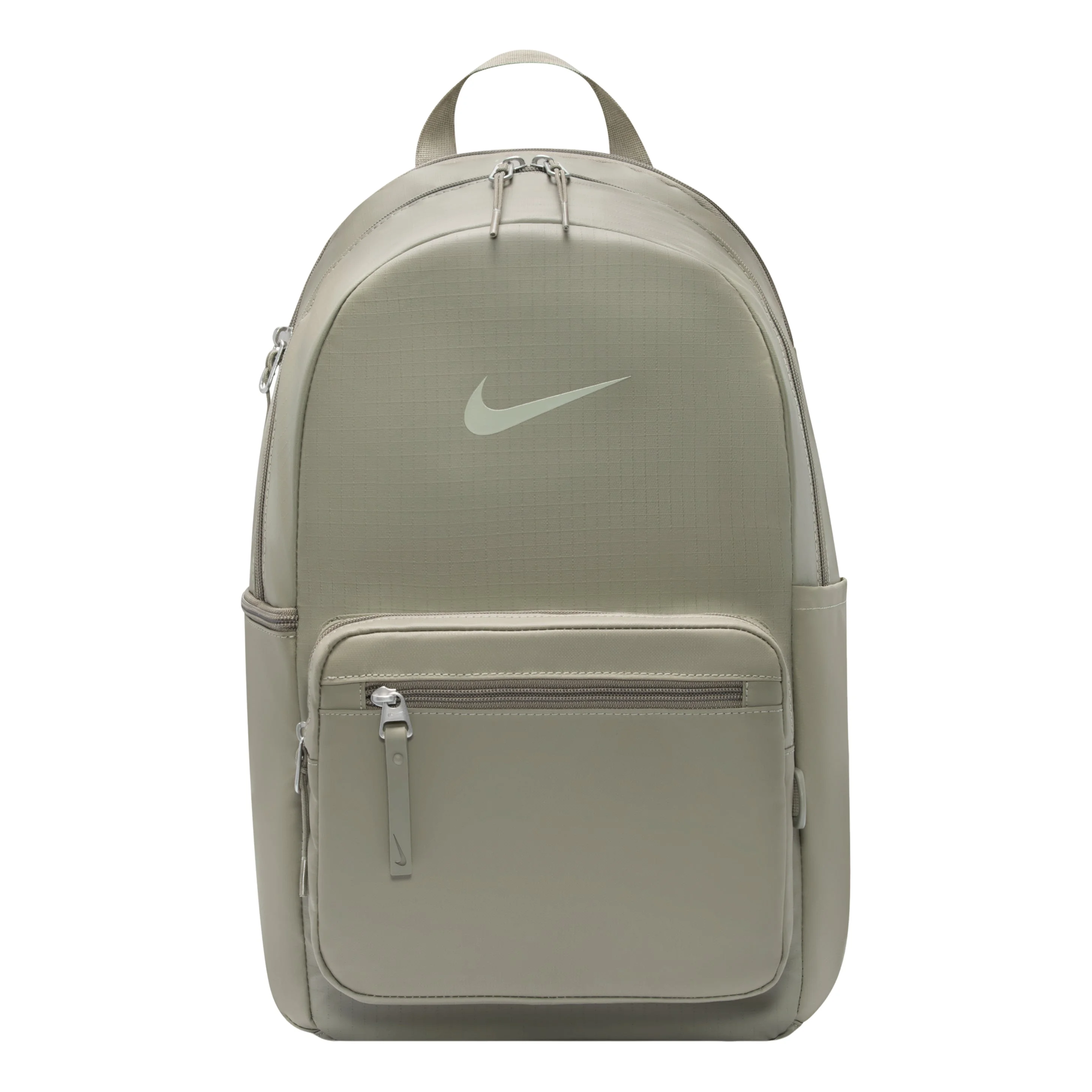 Nike Heritage Eugene Winterized Backpack 2.0 'Light Army Jade Horizon' IH7955-320 - 1