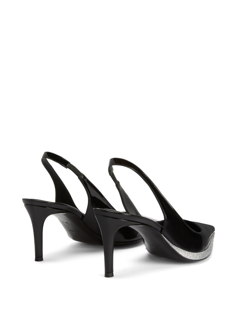 70mm Virgyn pumps 3