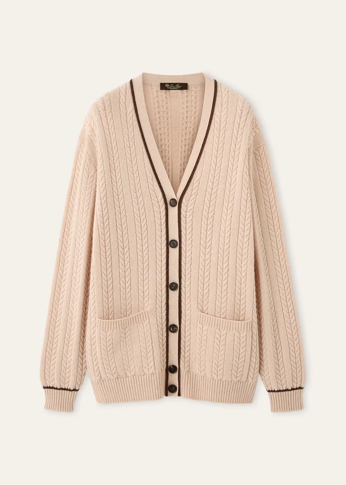 Cypress Cardigan - 1