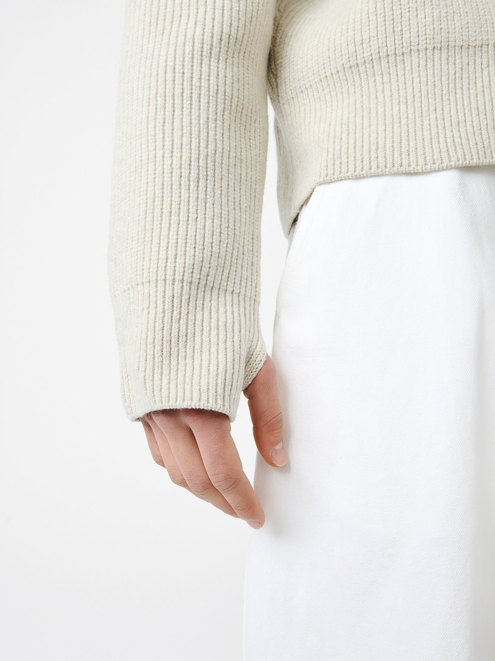 Sandos Knit - 7