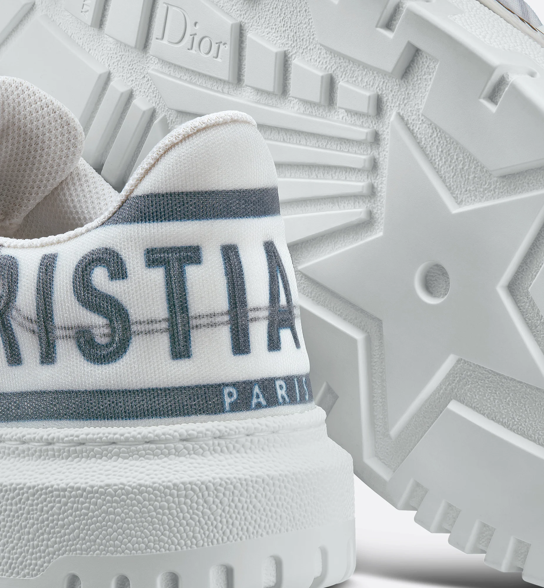 Dior Dior-ID Sneaker | REVERSIBLE