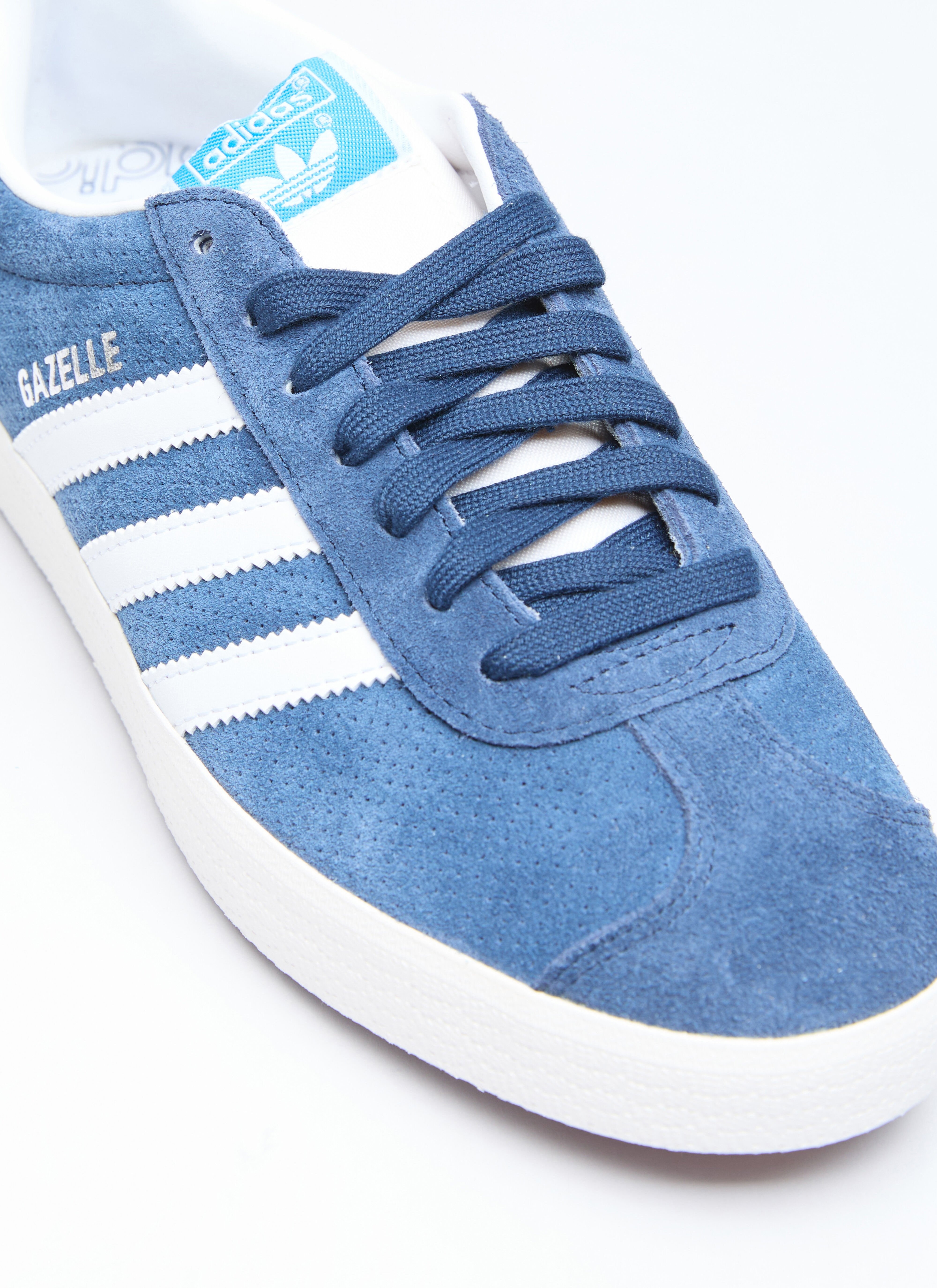 Gazelle Sneakers - 2