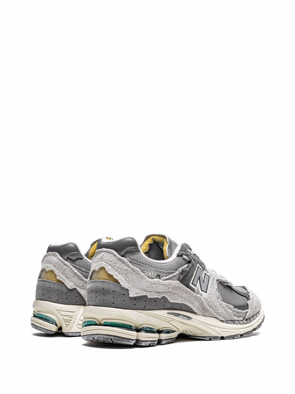 2002R sneakers - 4