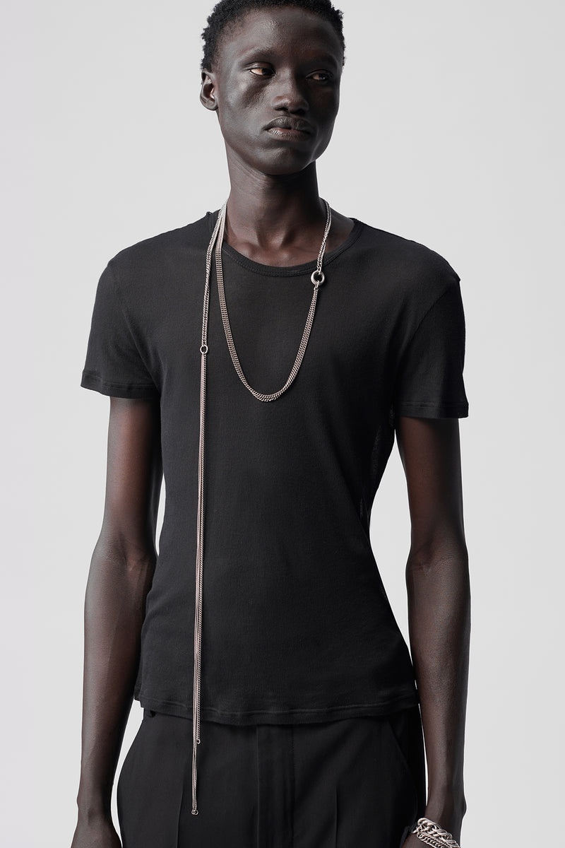 Gerben Slim Fit T-Shirt - 5