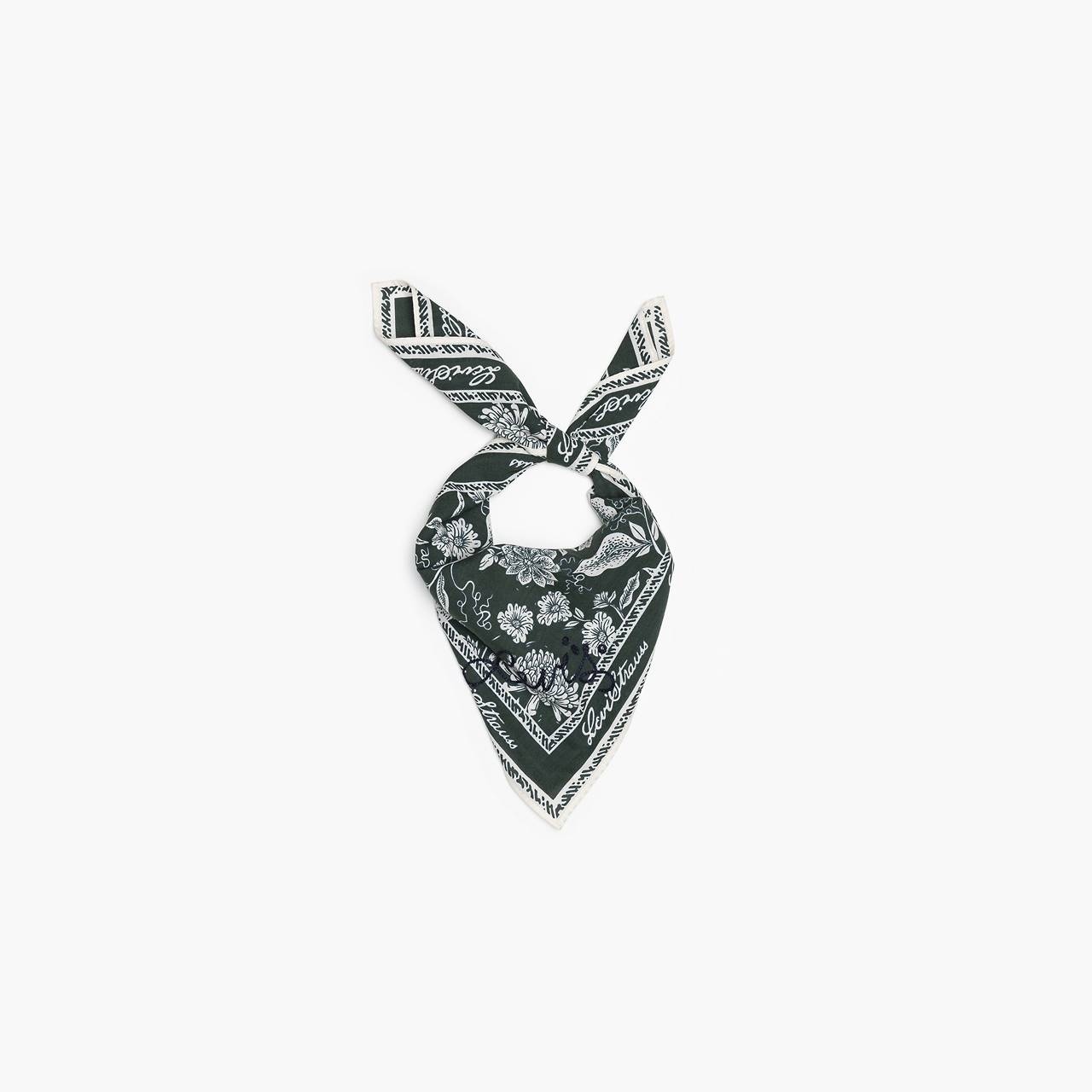 HERITAGE BANDANA - 1