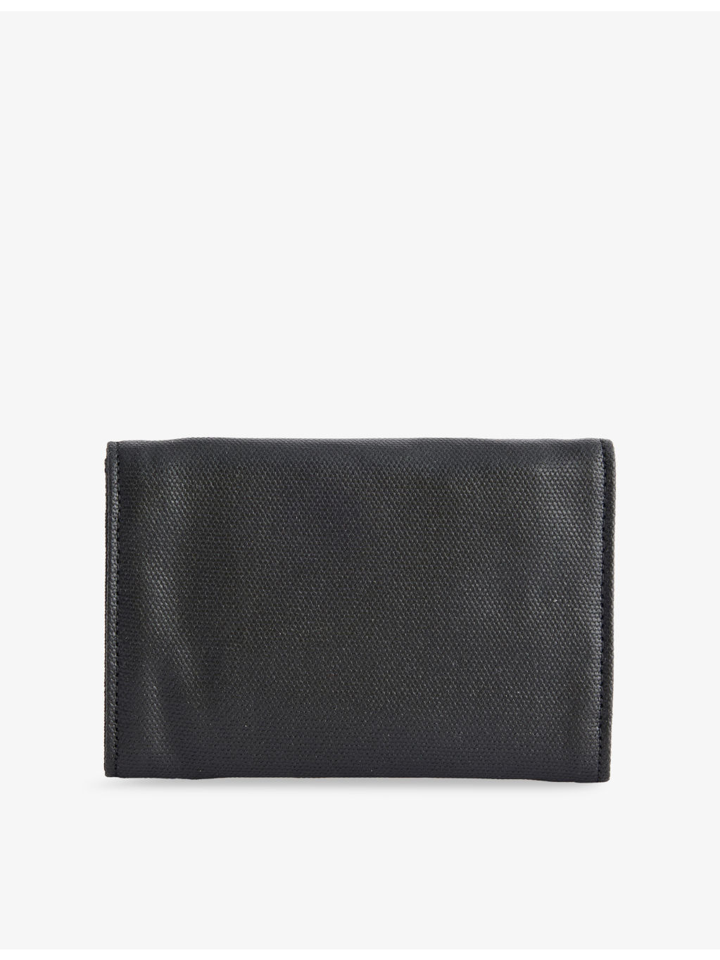 Dean Cotton-Canvas Wallet - 3
