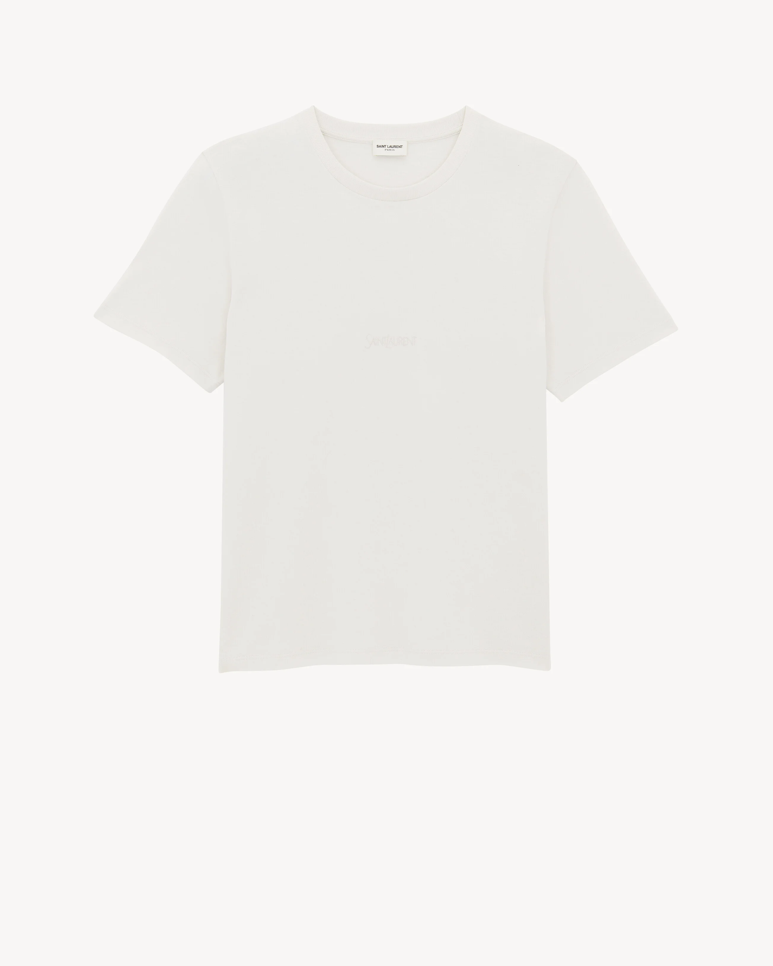 saint laurent t-shirt - 1
