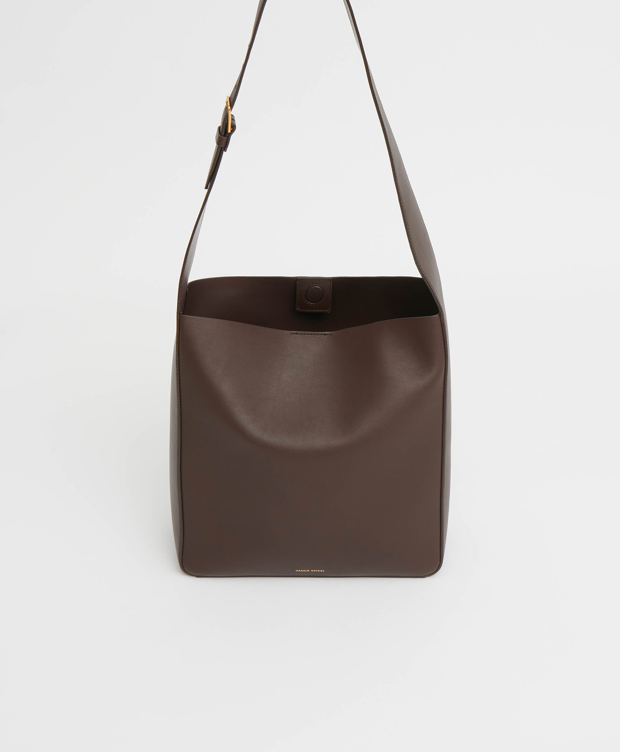 BOX TOTE - 5