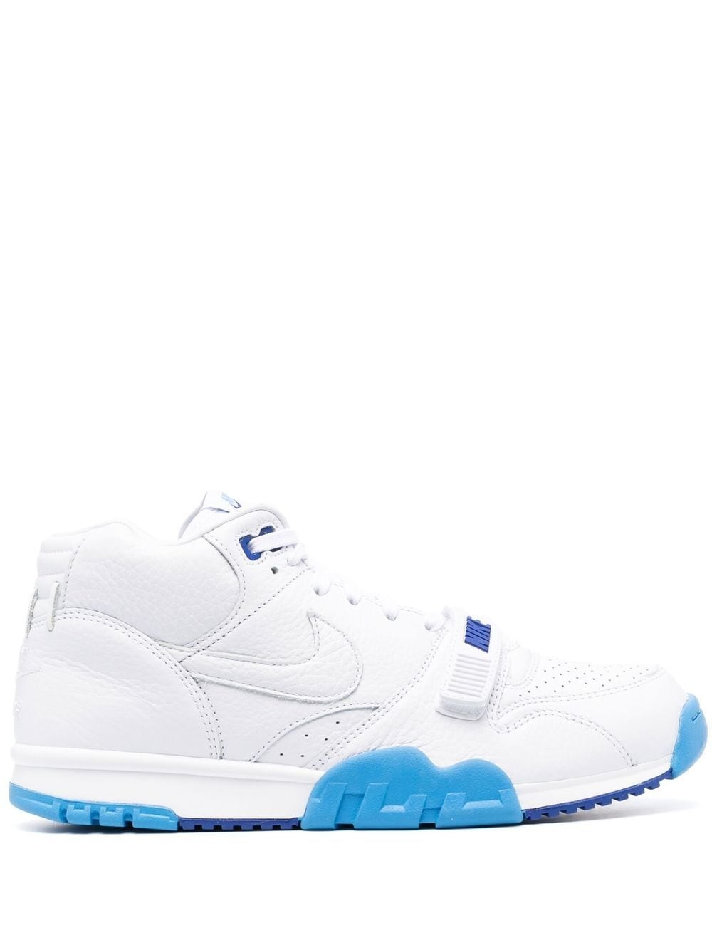 Air Trainer 1 high-top sneakers - 1