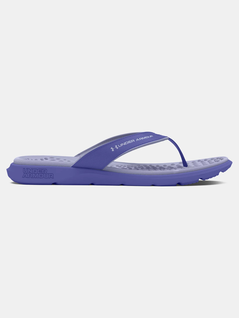 Women's UA Ignite Pro Marbella Sandals 1